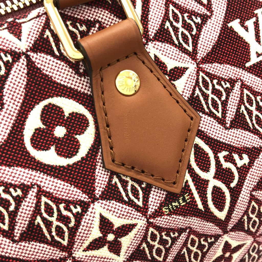 Louis Vuitton Speedy Bandouliere 25 Boston — view 4