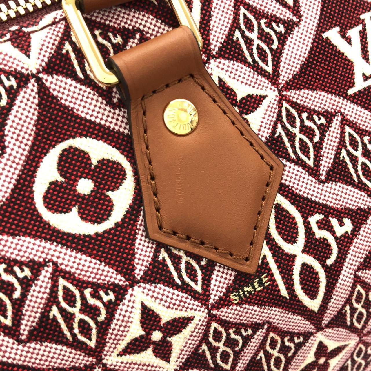 Louis Vuitton Speedy Bandouliere 25 Boston — view 4