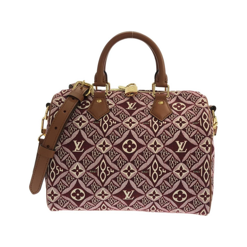 Louis Vuitton Speedy Bandouliere 25 Boston
