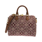 Louis Vuitton Speedy Bandouliere 25 Boston