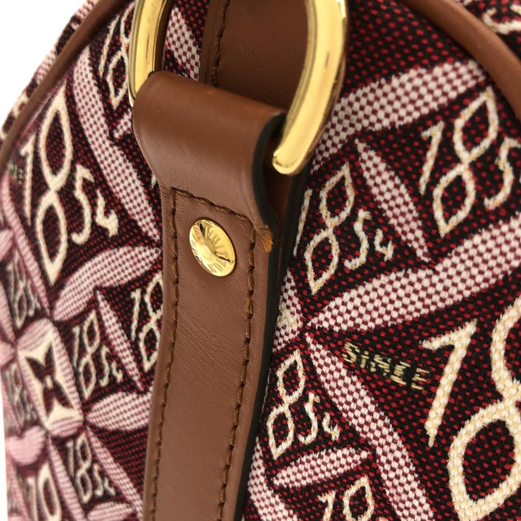 Louis Vuitton Speedy Bandouliere 25 Boston — view 5