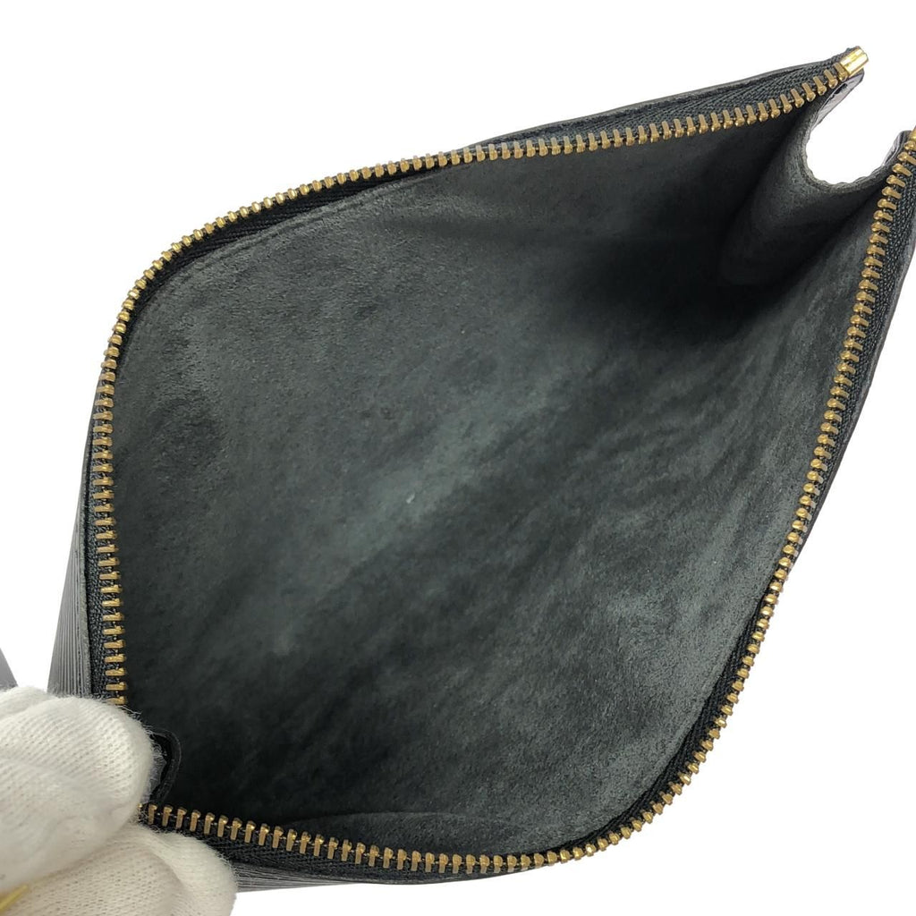 Louis Vuitton Epi Pochette Soiree 24 Pouch — view 7