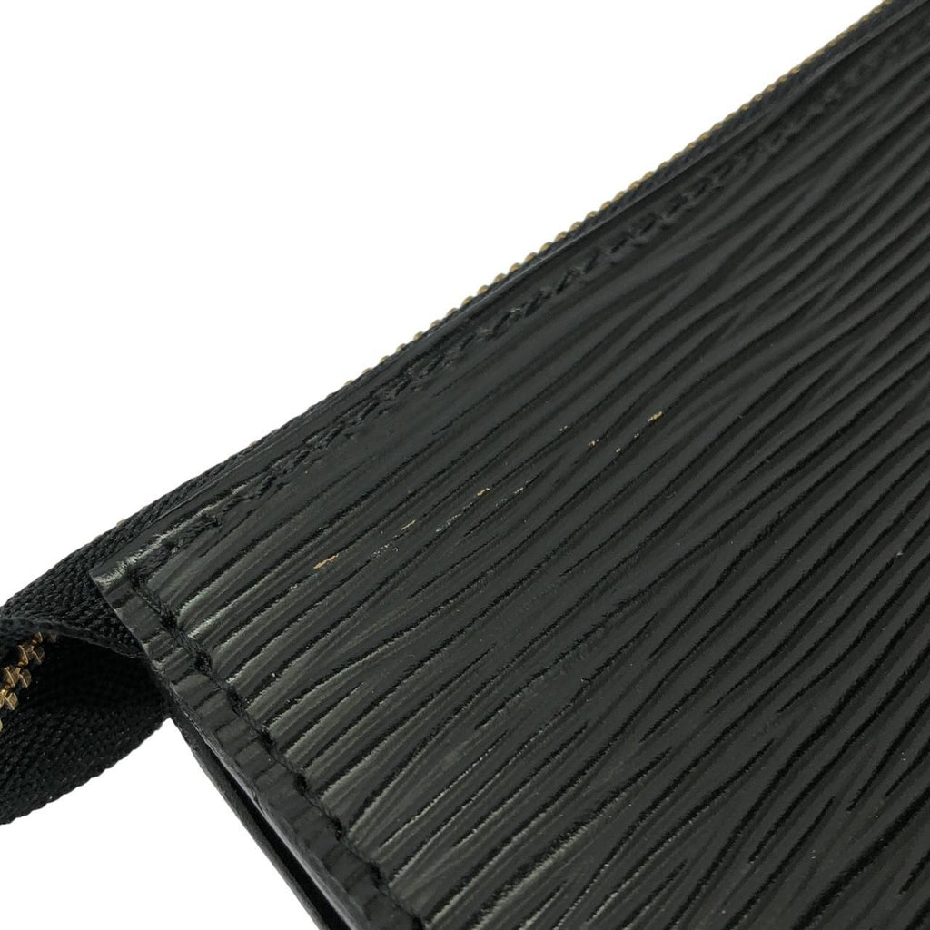Louis Vuitton Epi Pochette Soiree 24 Pouch — view 3
