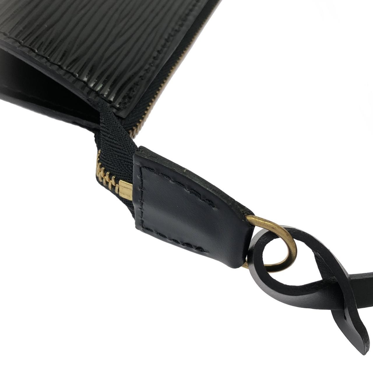 Louis Vuitton Epi Pochette Soiree 24 Pouch — view 4