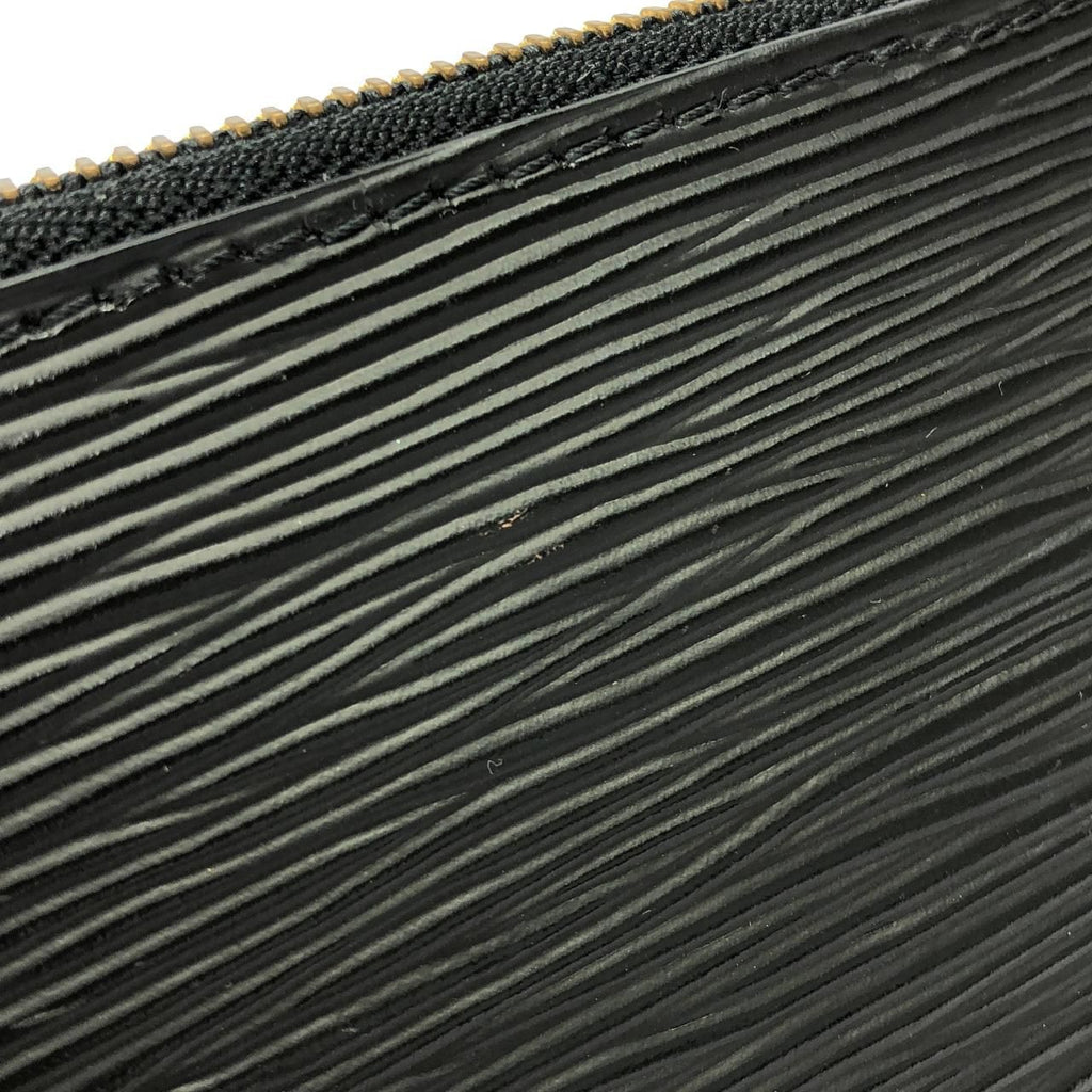 Louis Vuitton Epi Pochette Soiree 24 Pouch — view 5