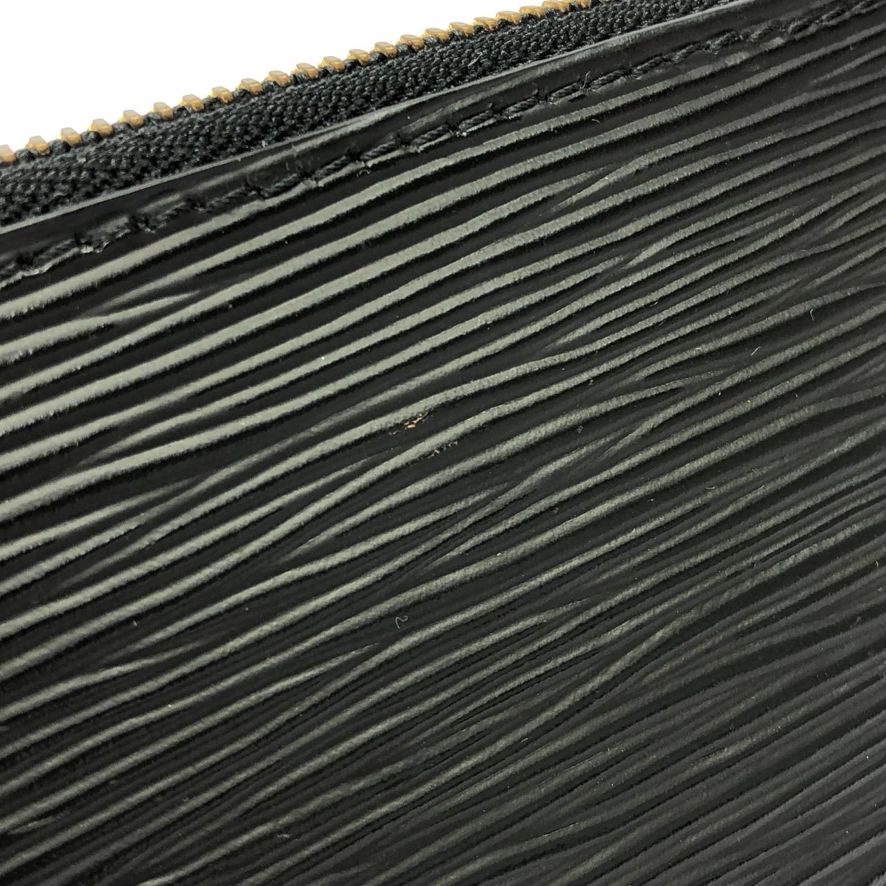Louis Vuitton Epi Pochette Soiree 24 Pouch — view 5