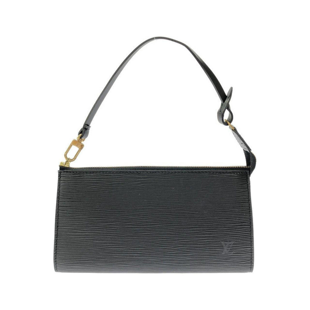 Louis Vuitton Epi Pochette Soiree 24 Pouch