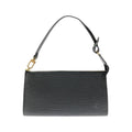 Louis Vuitton Epi Pochette Soiree 24 Pouch