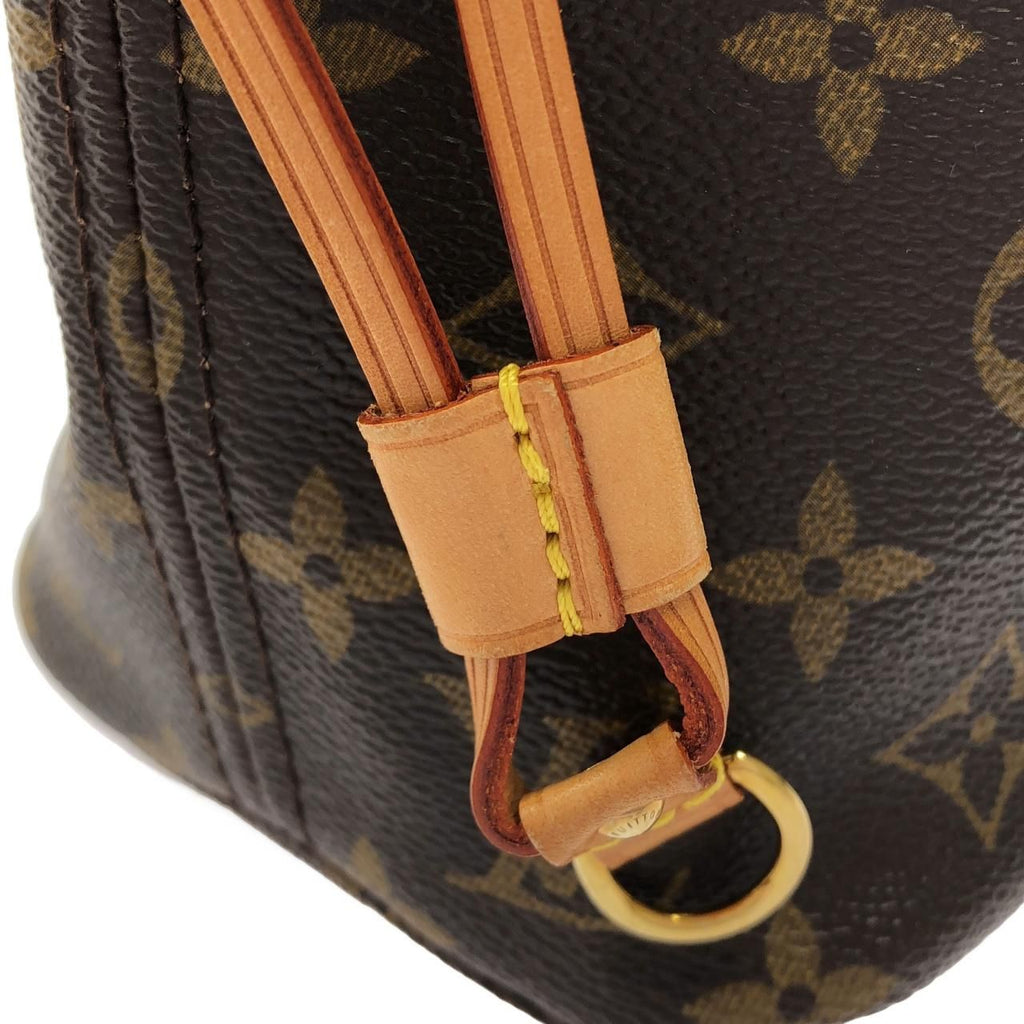 Louis Vuitton Monogram Neverfull PM — view 5