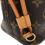 Louis Vuitton Monogram Neverfull PM — view 5