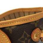 Louis Vuitton Monogram Neverfull PM — view 4