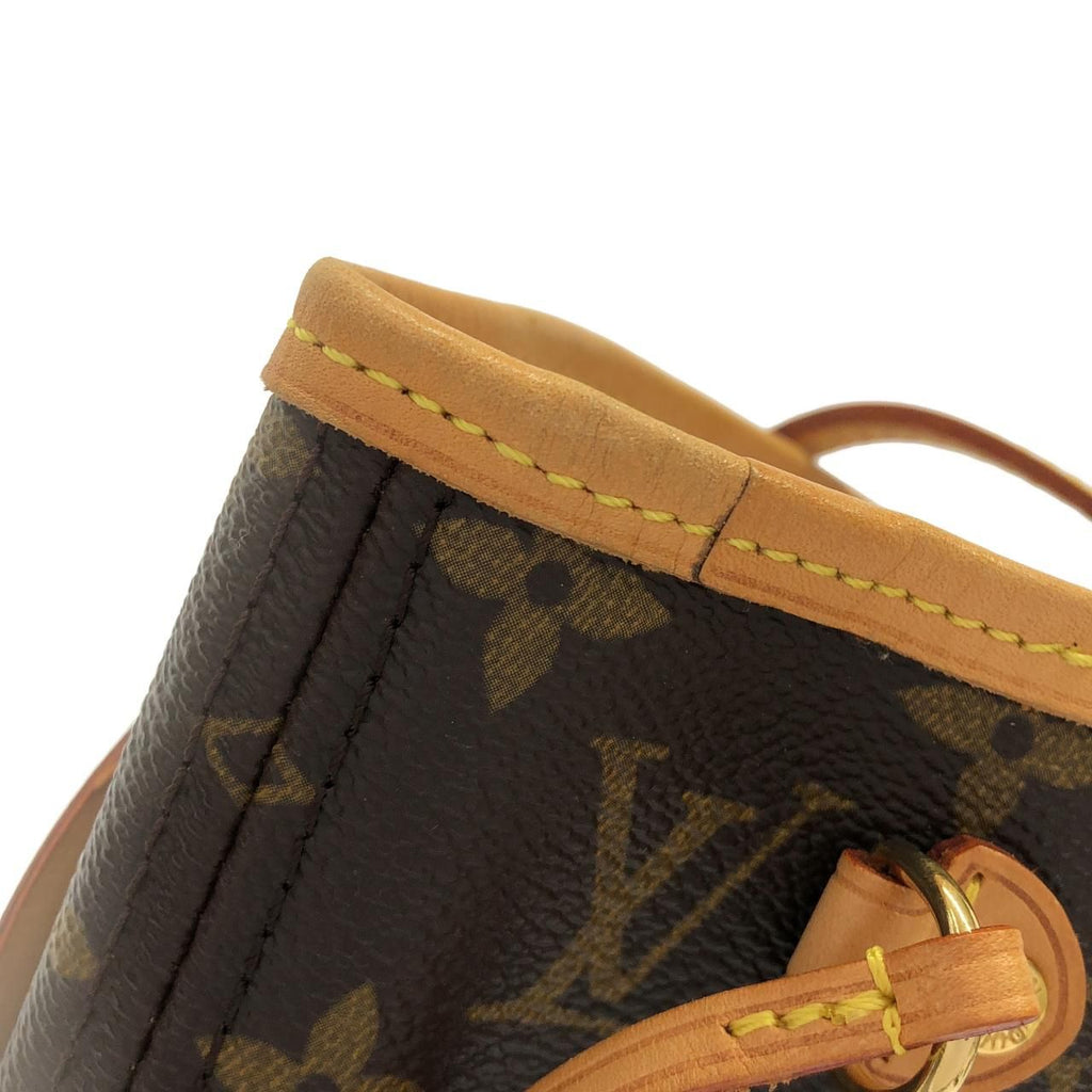 Louis Vuitton Monogram Neverfull PM — view 6