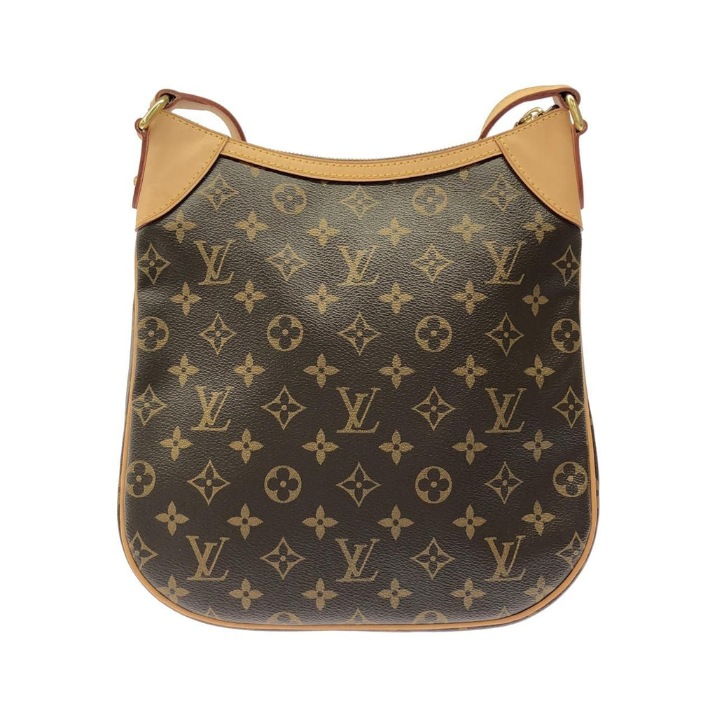 Louis Vuitton Monogram Odeon PM Shoulder — view 2