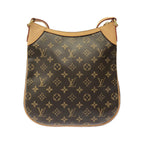 Louis Vuitton Monogram Odeon PM Shoulder — view 2