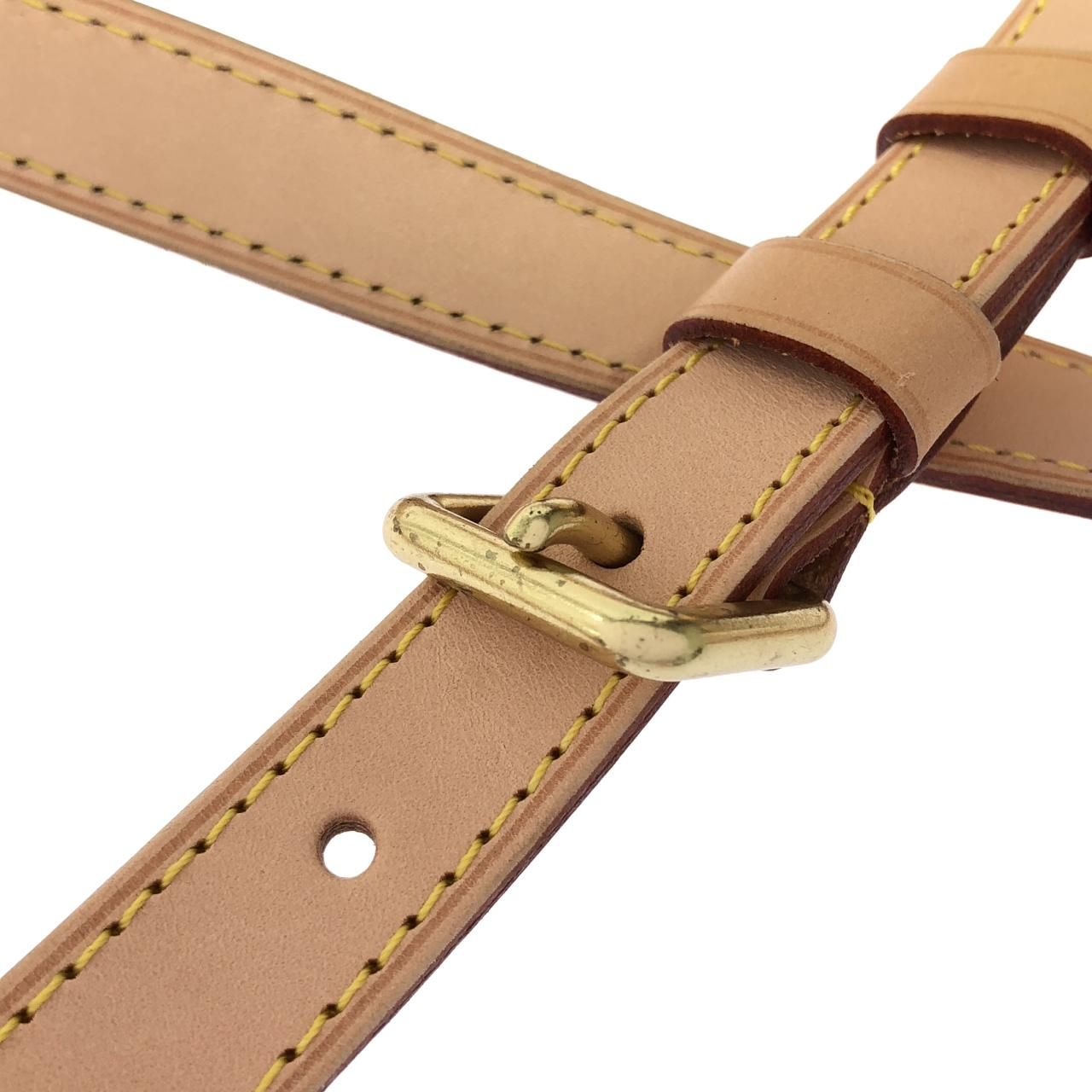 Louis Vuitton Monogram Odeon PM Shoulder — view 5