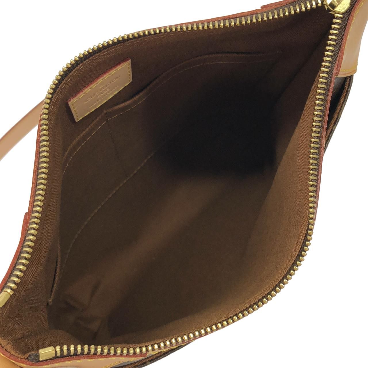 Louis Vuitton Monogram Odeon PM Shoulder — view 8