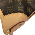 Louis Vuitton Monogram Odeon PM Shoulder — view 4