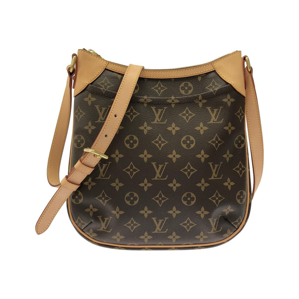 Louis Vuitton Monogram Odeon PM Shoulder