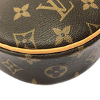 Louis Vuitton Monogram Odeon PM Shoulder — view 3