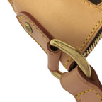 Louis Vuitton Monogram Odeon PM Shoulder — view 6