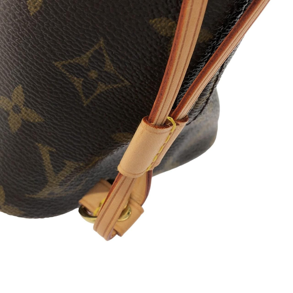 Louis Vuitton Monogram Neverfull PM — view 4