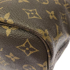 Louis Vuitton Monogram Neverfull PM — view 2