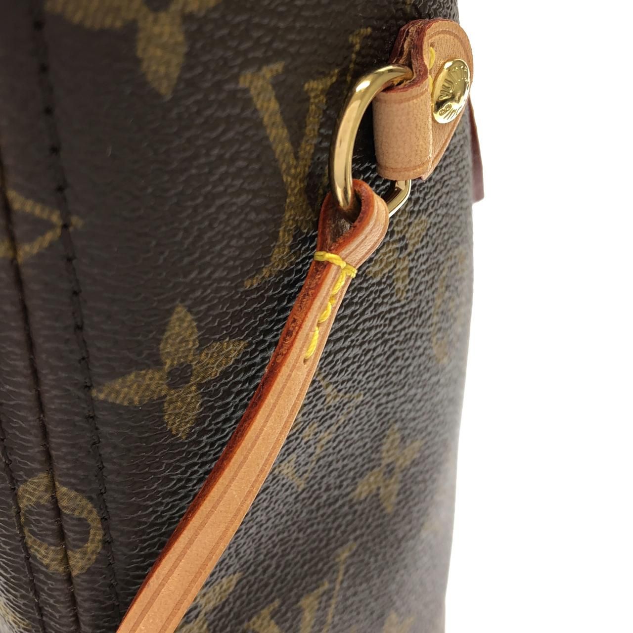 Louis Vuitton Monogram Neverfull PM — view 5