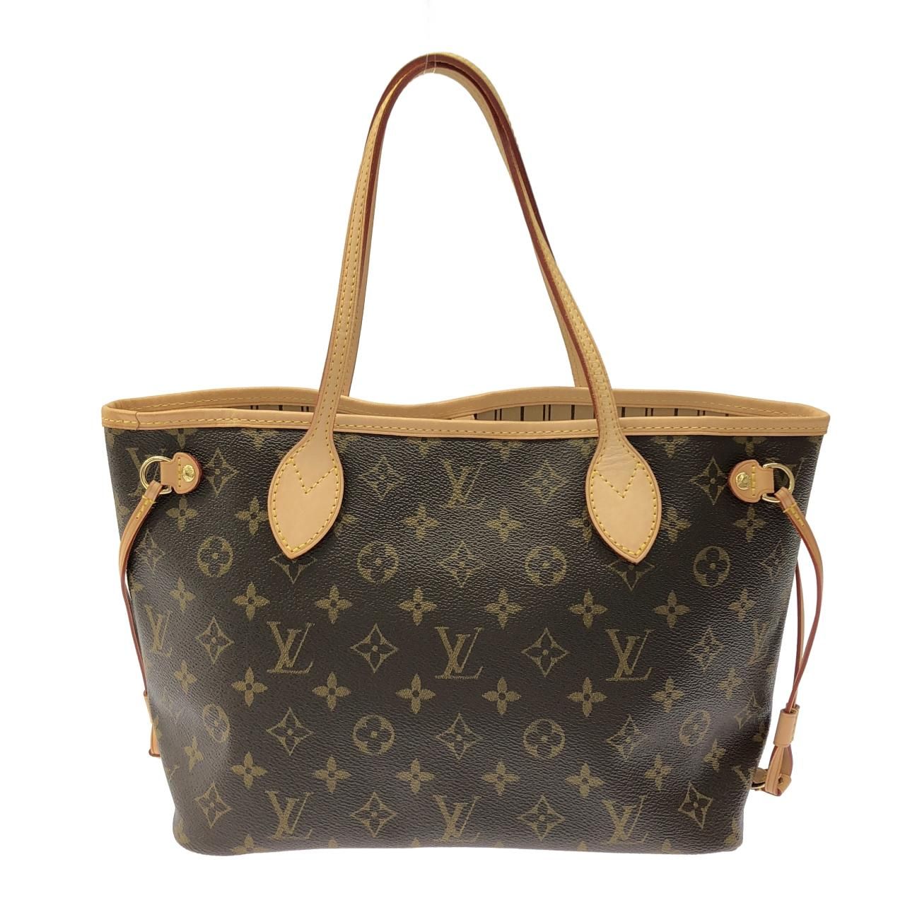 Louis Vuitton Monogram Neverfull PM
