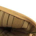 Louis Vuitton Monogram Neverfull PM — view 8