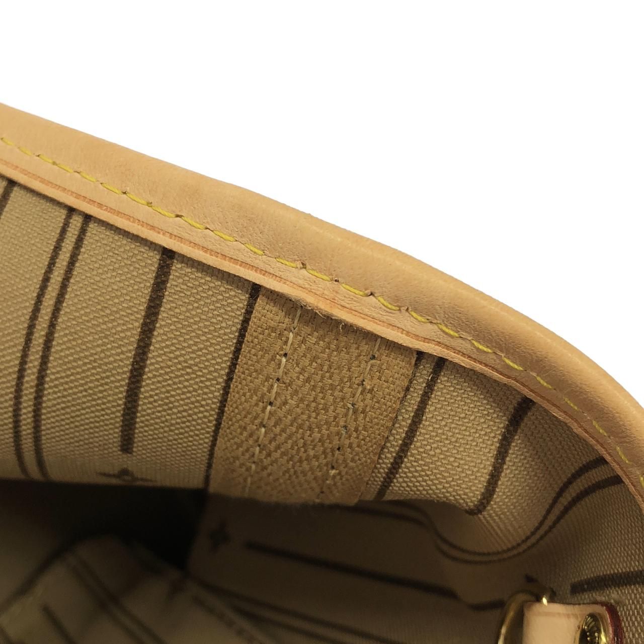 Louis Vuitton Monogram Neverfull PM — view 8