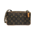 Louis Vuitton Monogram Maroulis Bandouliere Shoulder