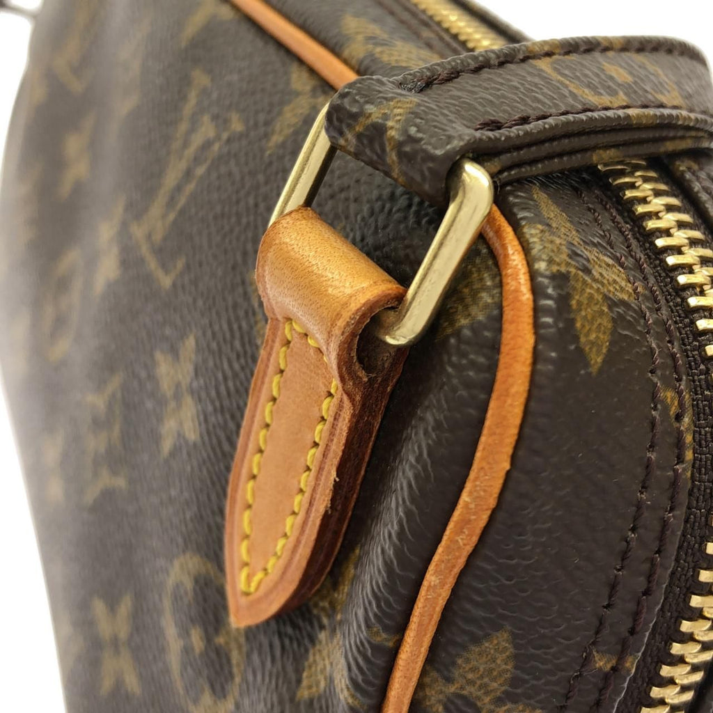 Louis Vuitton Monogram Maroulis Bandouliere Shoulder — view 4