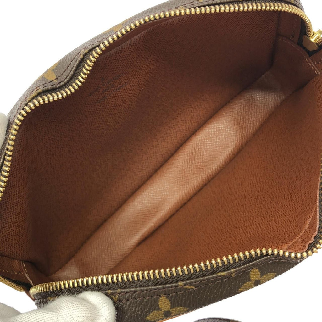 Louis Vuitton Monogram Maroulis Bandouliere Shoulder — view 7