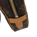 Louis Vuitton Monogram Maroulis Bandouliere Shoulder — view 5