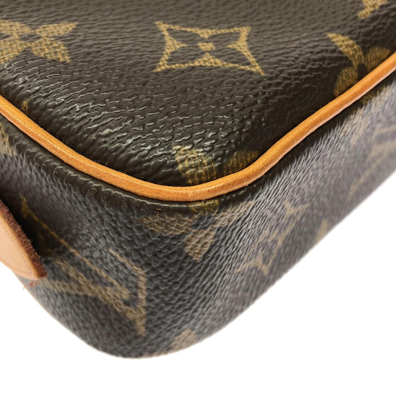 Louis Vuitton Monogram Maroulis Bandouliere Shoulder — view 2
