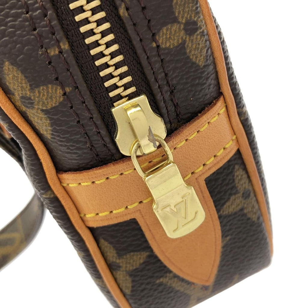 Louis Vuitton Monogram Maroulis Bandouliere Shoulder — view 3