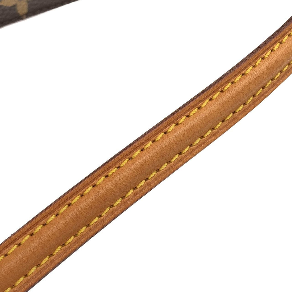 Louis Vuitton Monogram Recital — view 6