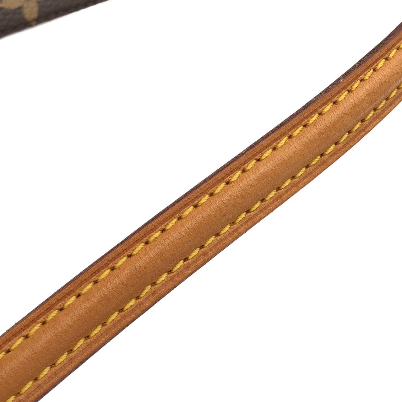 Louis Vuitton Monogram Recital — view 6