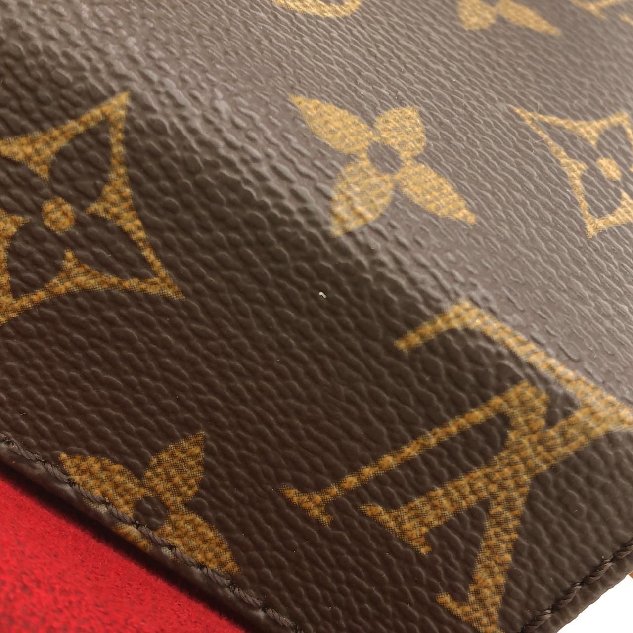 Louis Vuitton Monogram Recital — view 5
