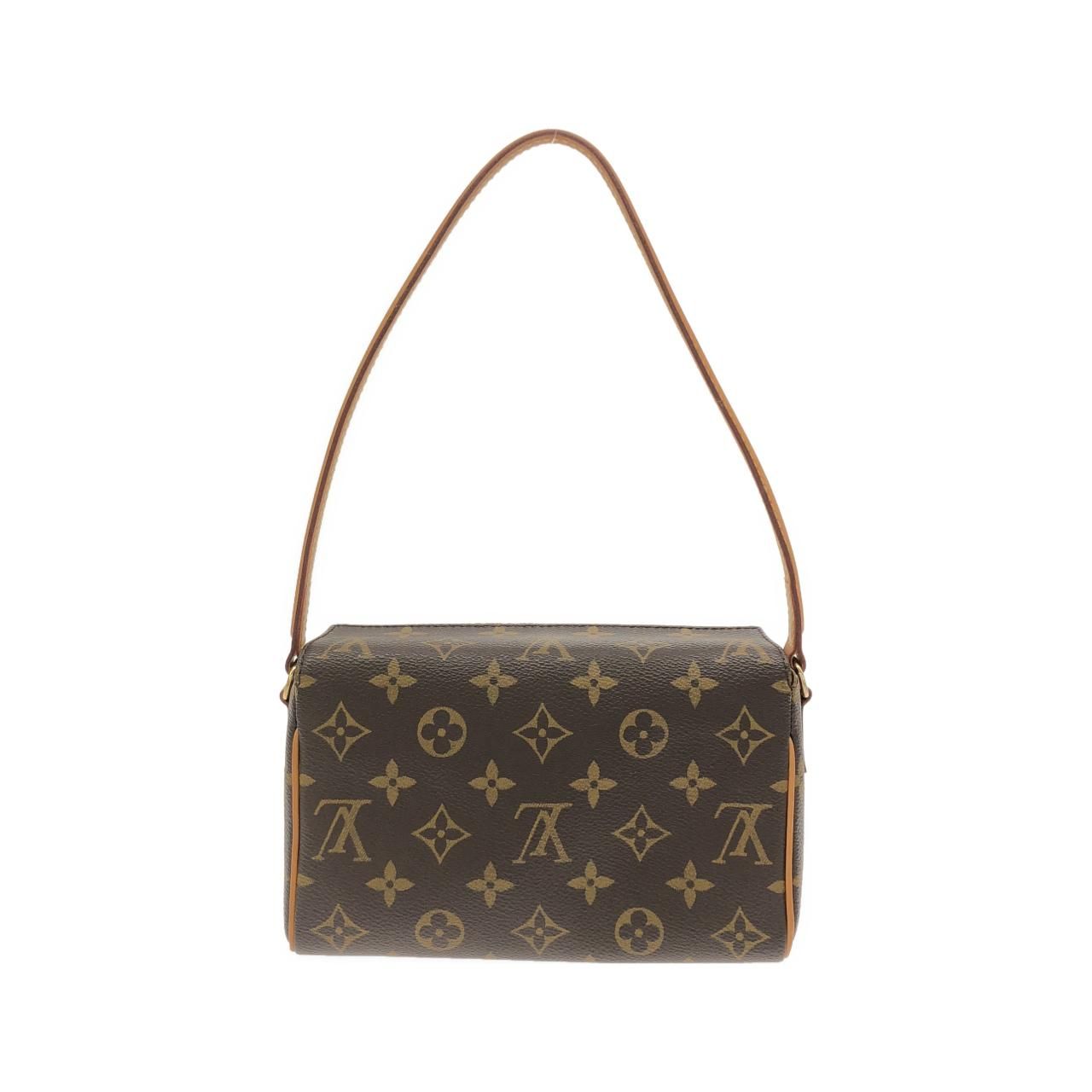 Louis Vuitton Monogram Recital — view 2