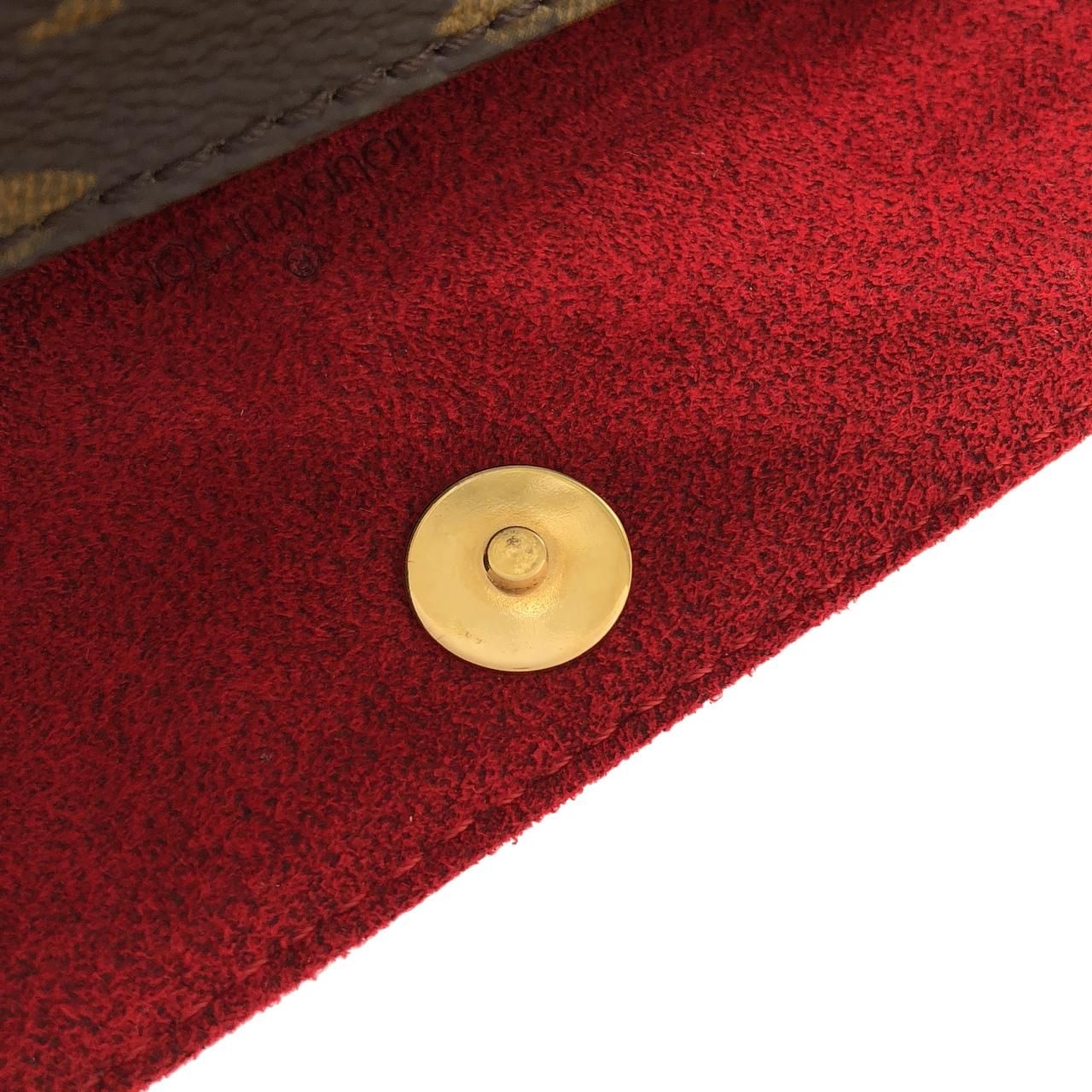 Louis Vuitton Monogram Recital — view 8