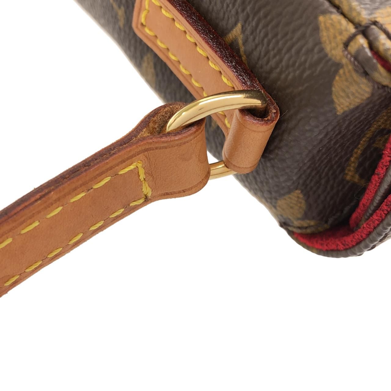 Louis Vuitton Monogram Recital — view 4