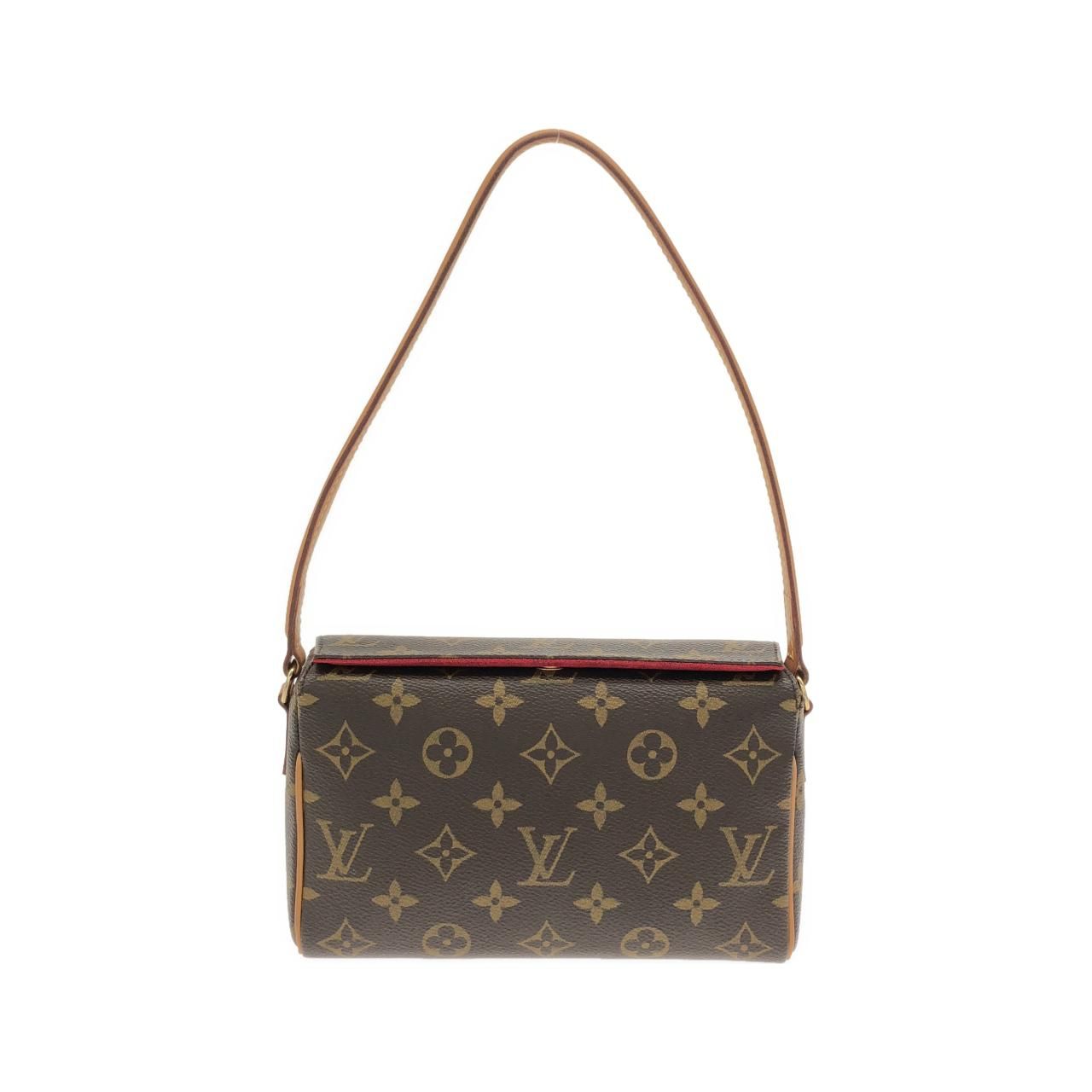 Louis Vuitton Monogram Recital