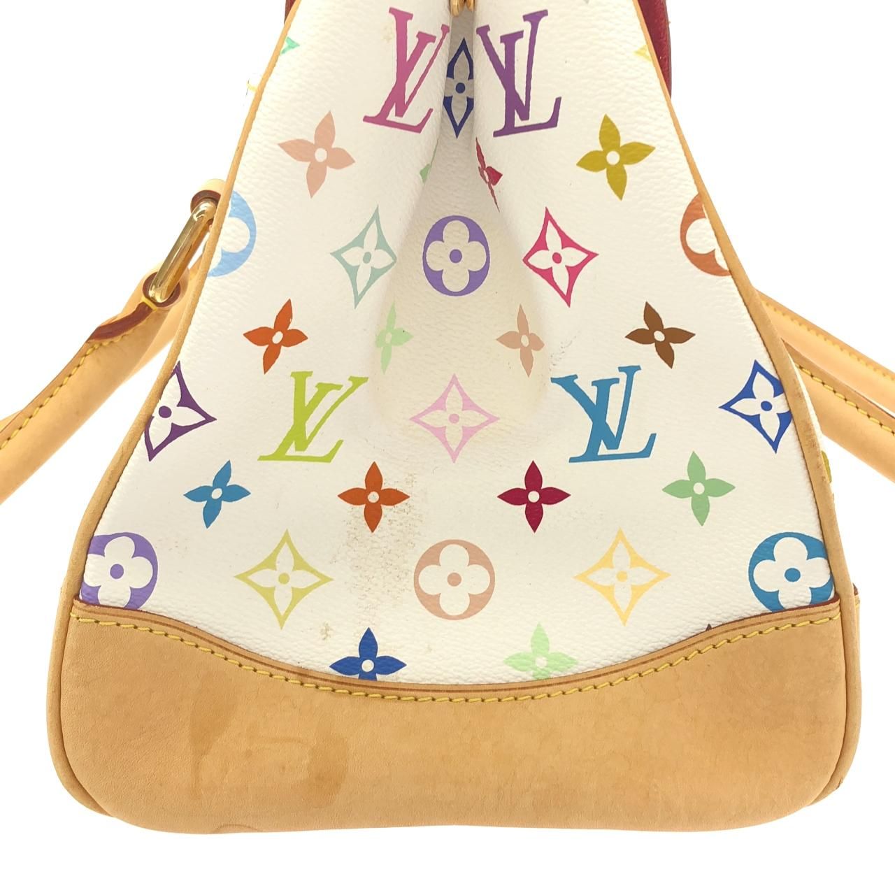 Louis Vuitton Multicolor Beverly GM — view 4