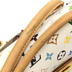 Louis Vuitton Multicolor Beverly GM — view 8