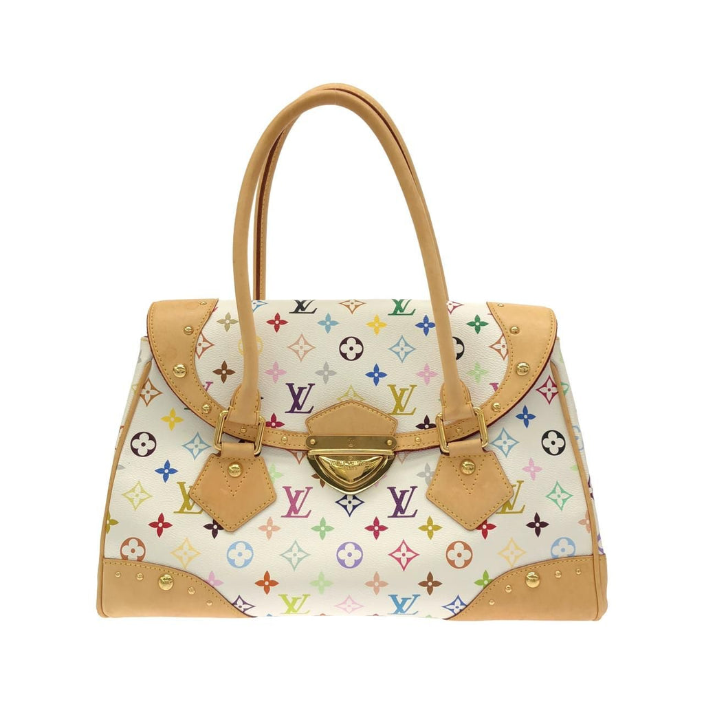 Louis Vuitton Multicolor Beverly GM