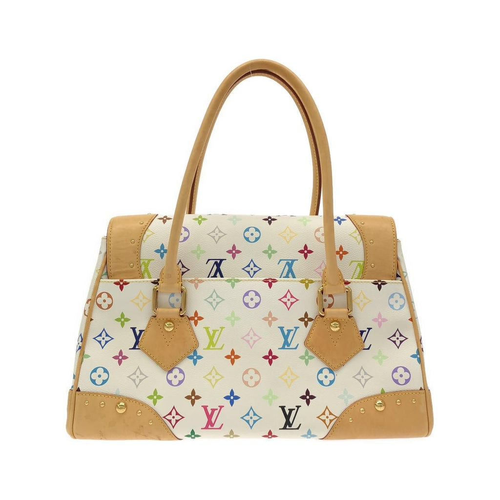 Louis Vuitton Multicolor Beverly GM — view 2