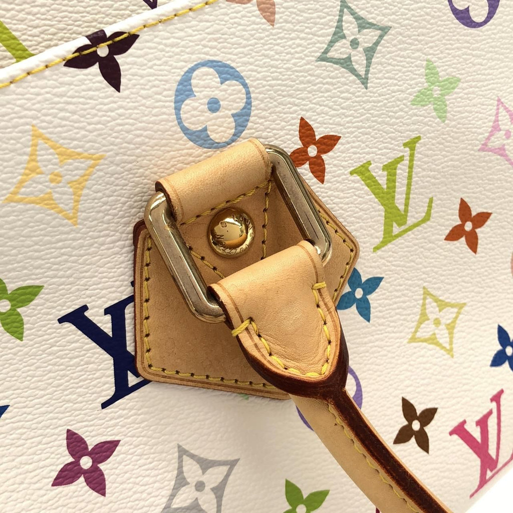 Louis Vuitton Multicolor Beverly GM — view 7