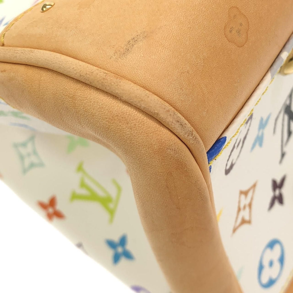 Louis Vuitton Multicolor Beverly GM — view 3