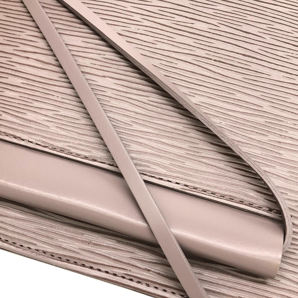 Louis Vuitton Epi Saint Tropez Shoulder — view 5